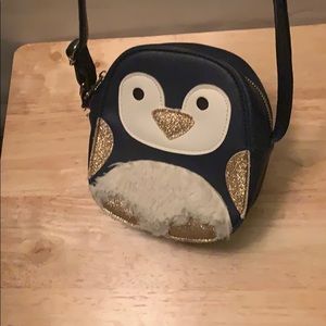 Penguin Purse !!
